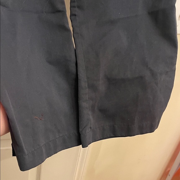 Grey's Anatomy Charcoal Pants - Picture 4 of 7